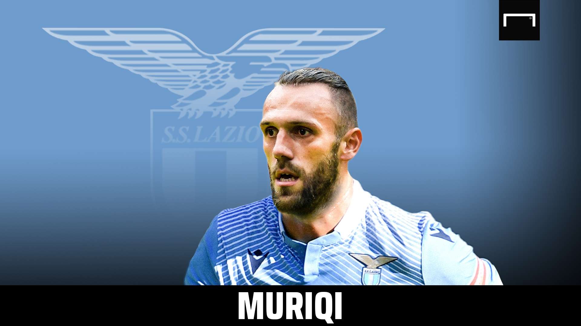 Muriqi Lazio