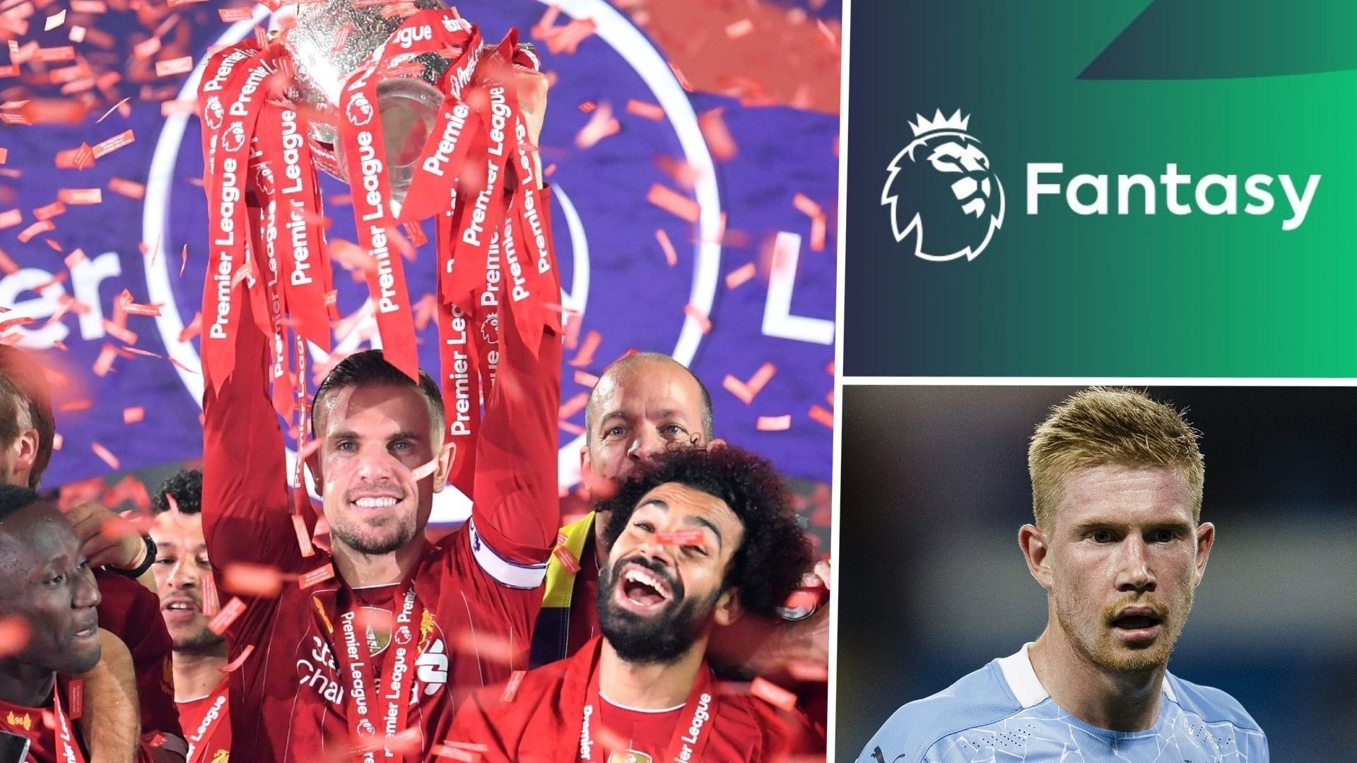 Fantasy Premier League FPL