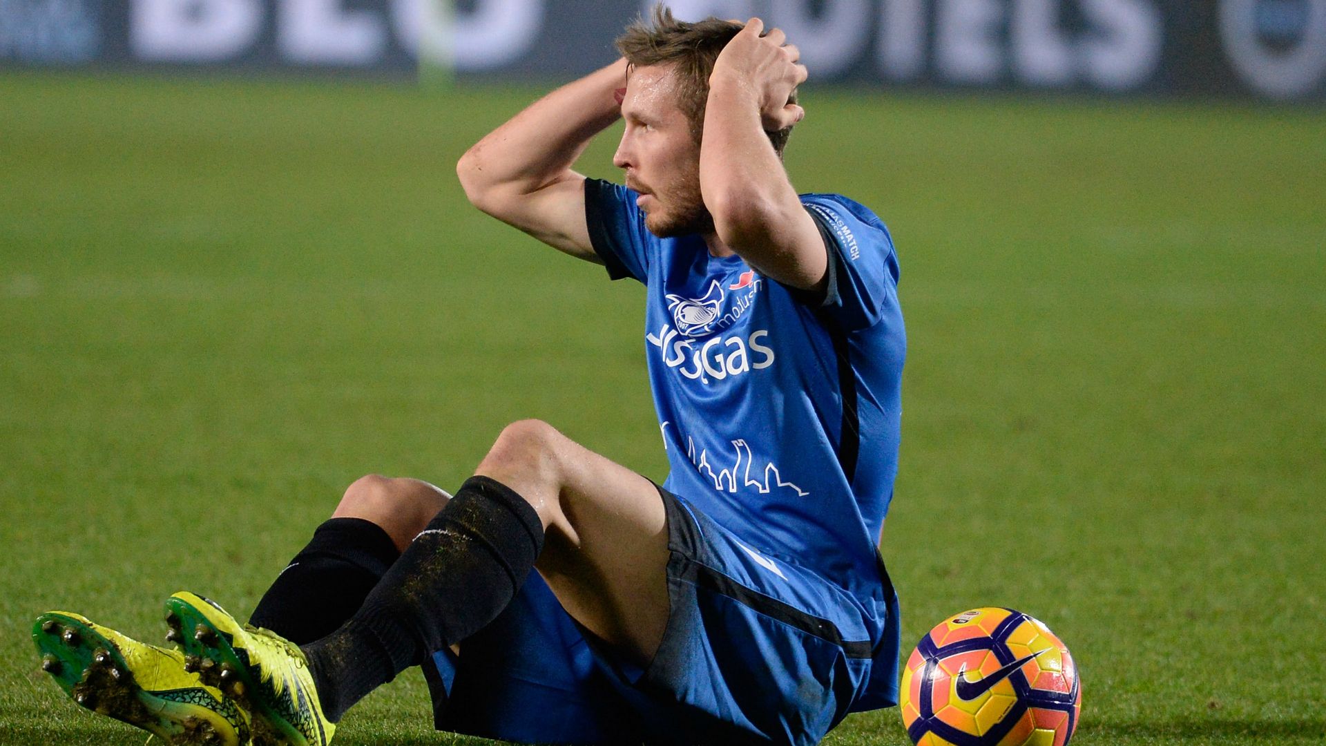 Jasmin Kurtic Atalanta Empoli Serie A 20122016