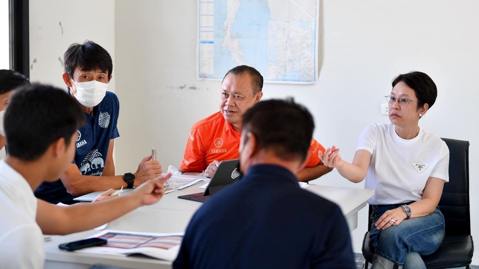 มาซาตาดะ อิชิอิ