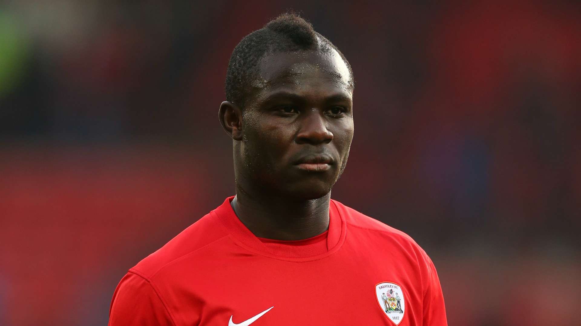 Emmanuel Frimpong Barnsley