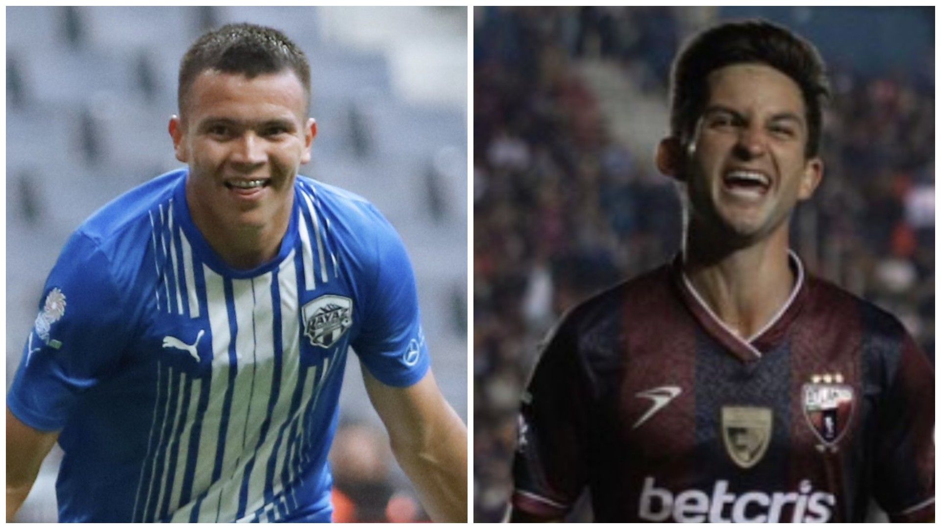 Raya2 Atlante Liga de Expansión Clausura 2023