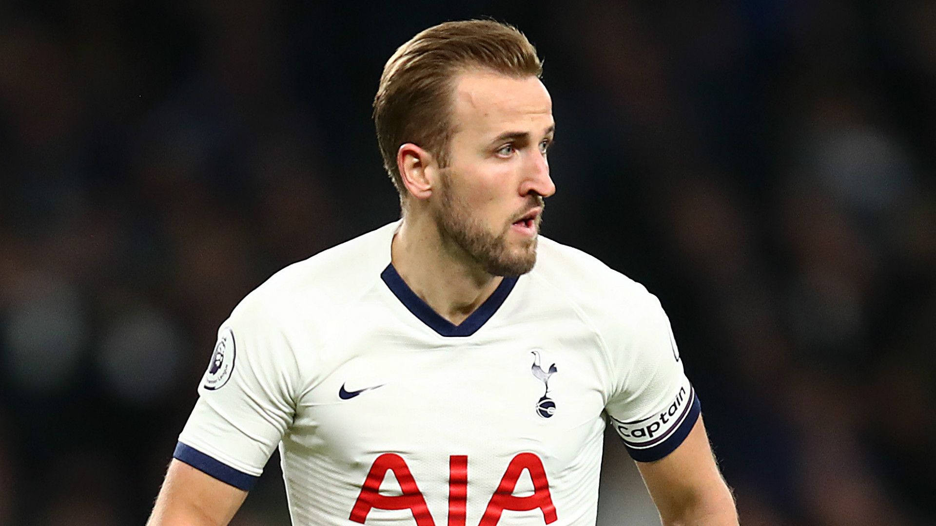 Harry Kane Tottenham 2019-20