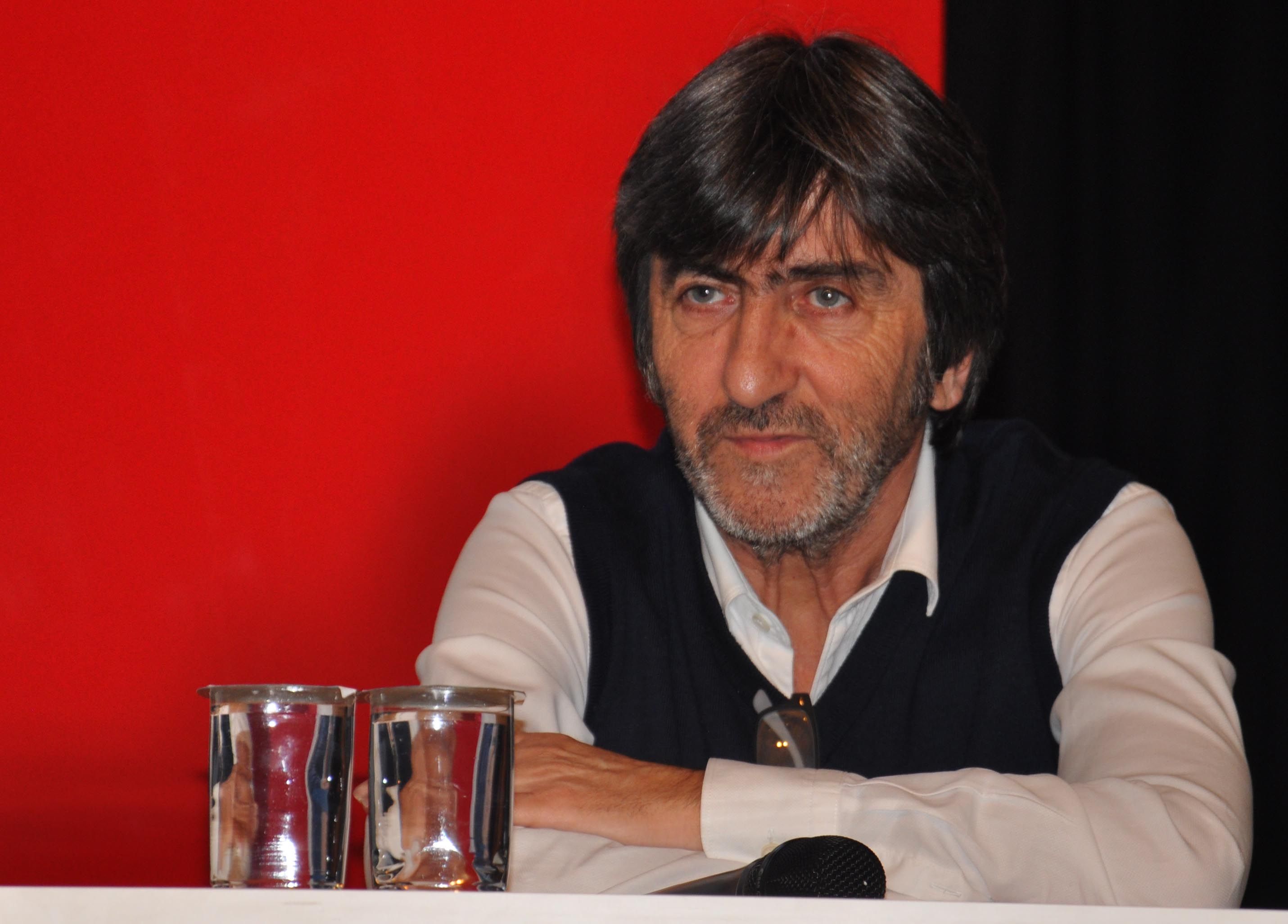 Ridvan Dilmen