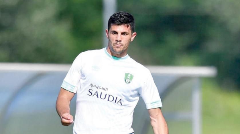 دانييل أليكسيتش