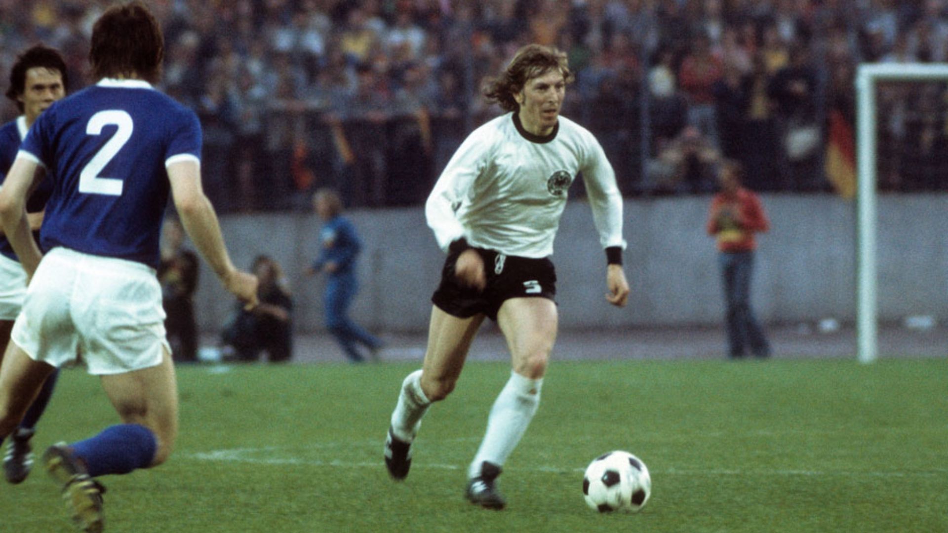 GER ONLY Jürgen Grabowski