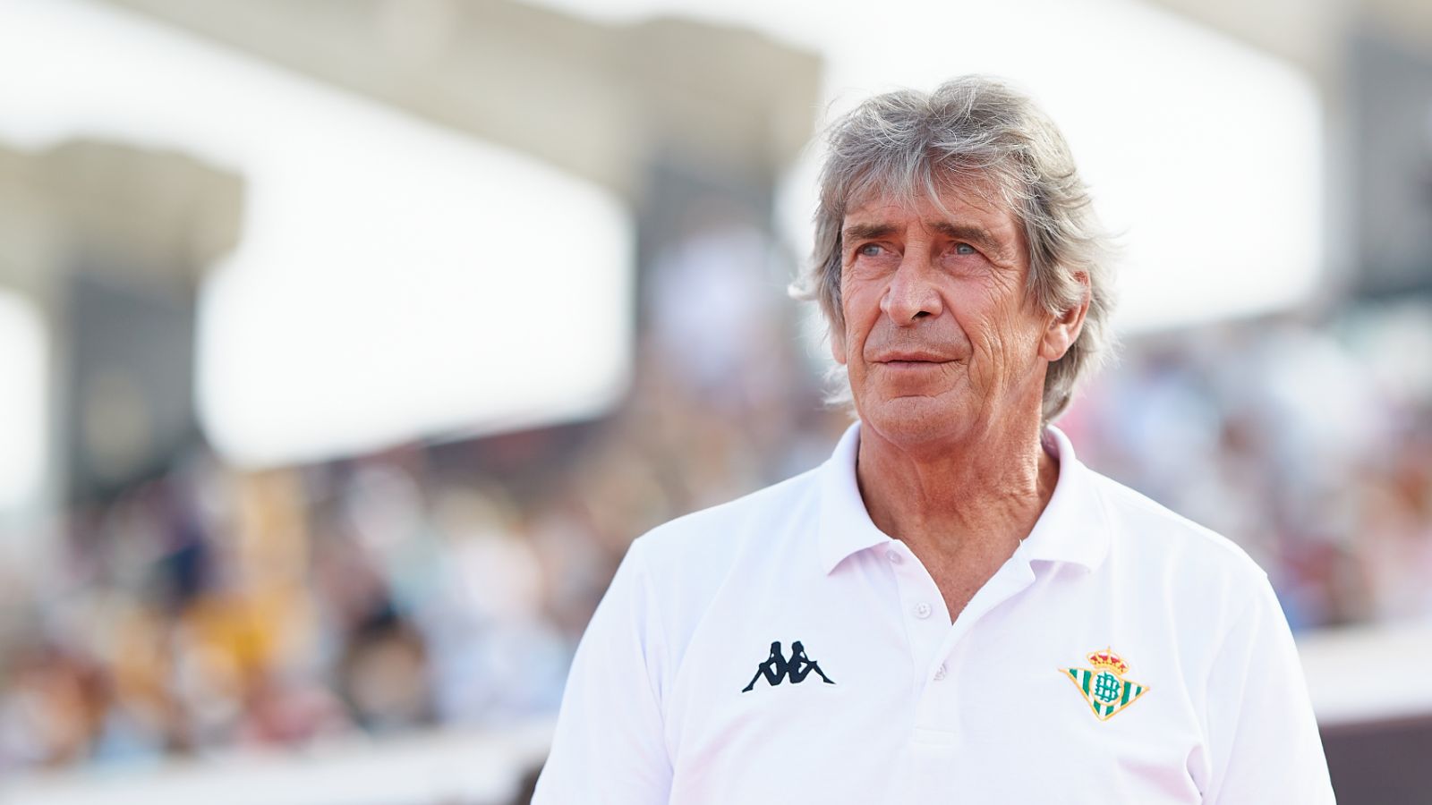 Pellegrini Betis