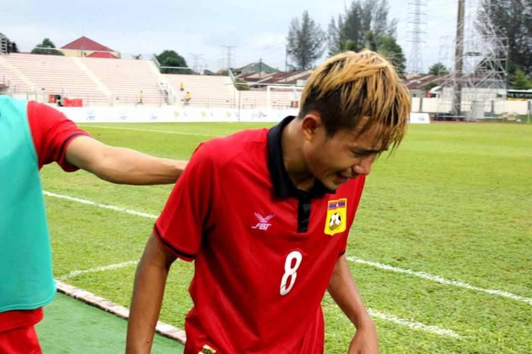 พัดทะนา พรมมะเทพ