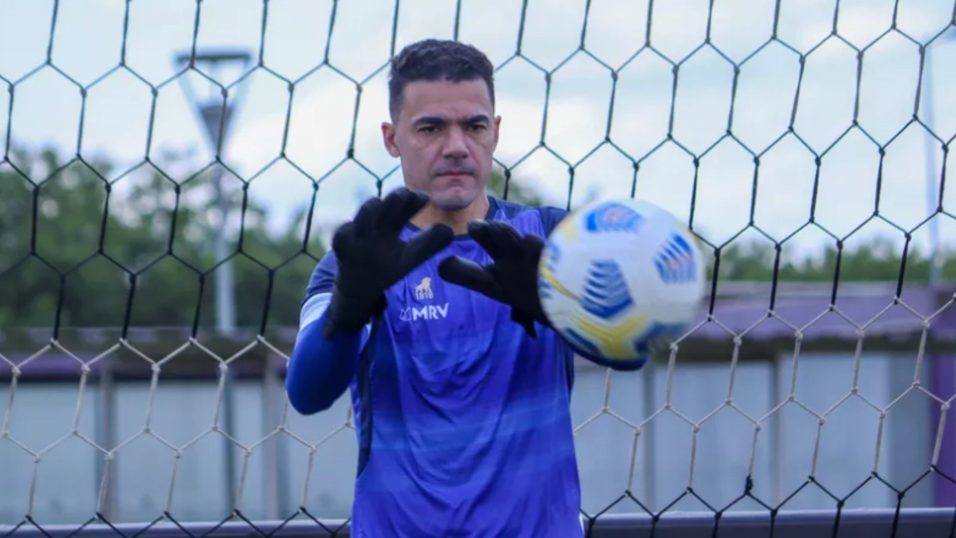 Felipe Alves Fortaleza