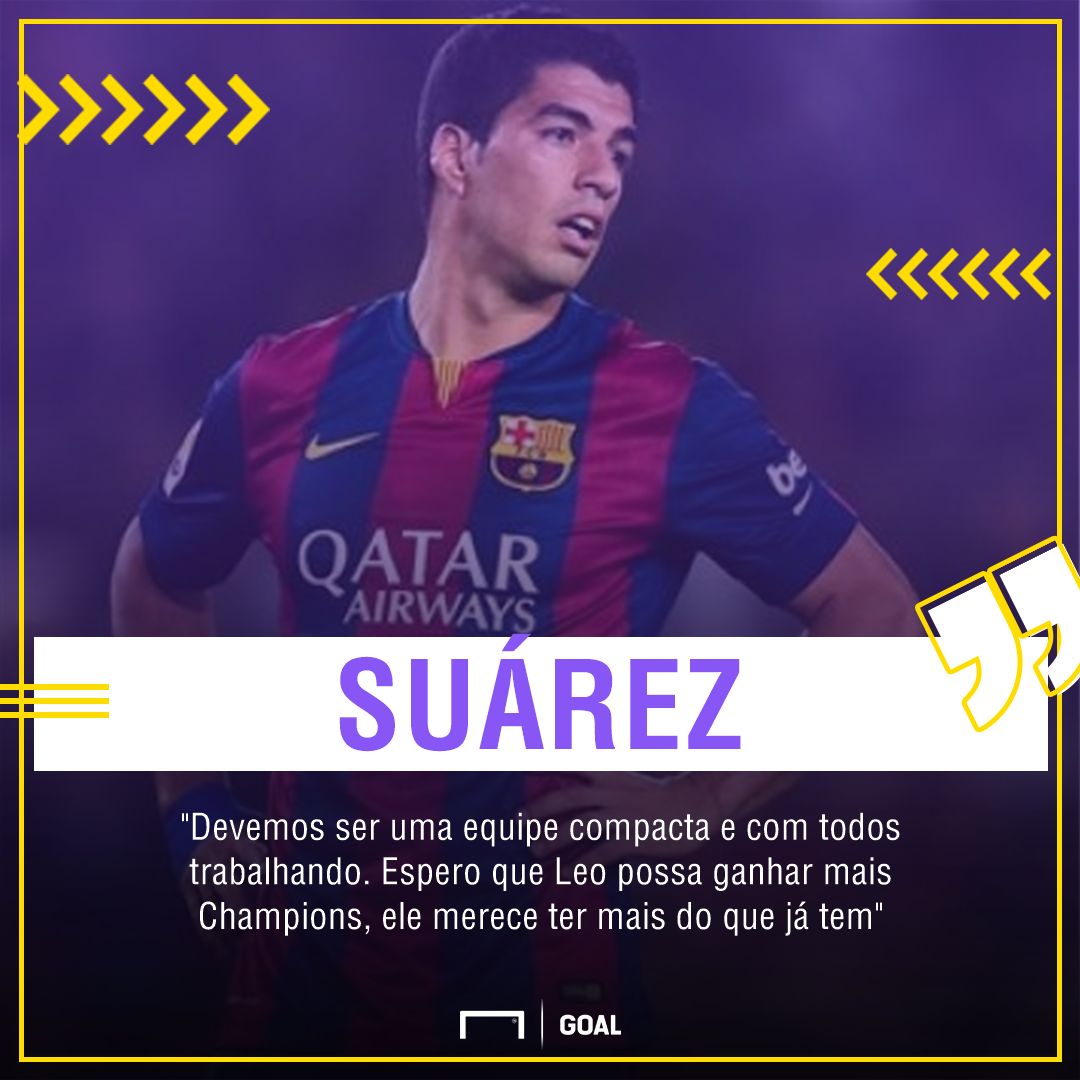 GFX Suarez