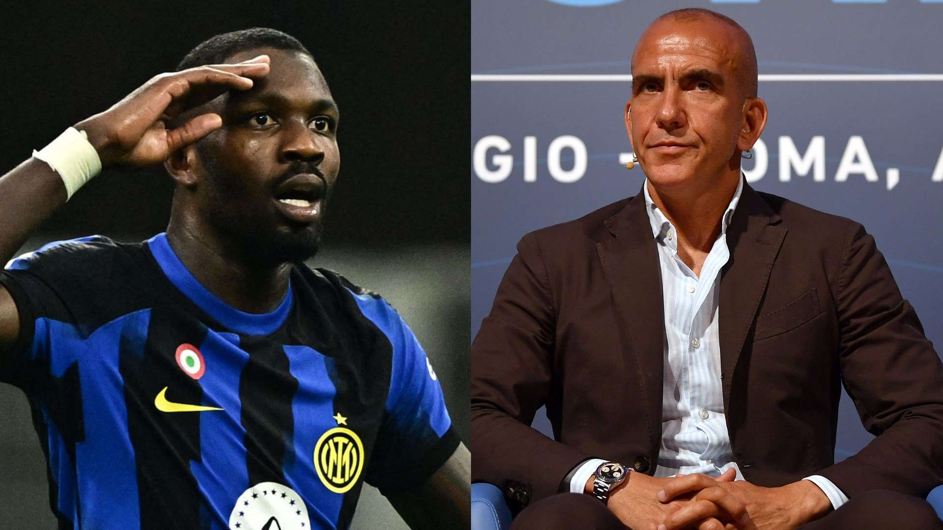 Di Canio Thuram