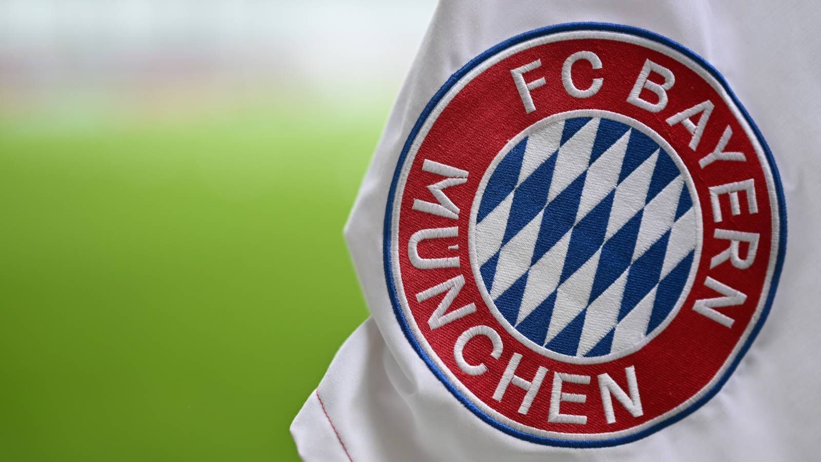 Bayern logo