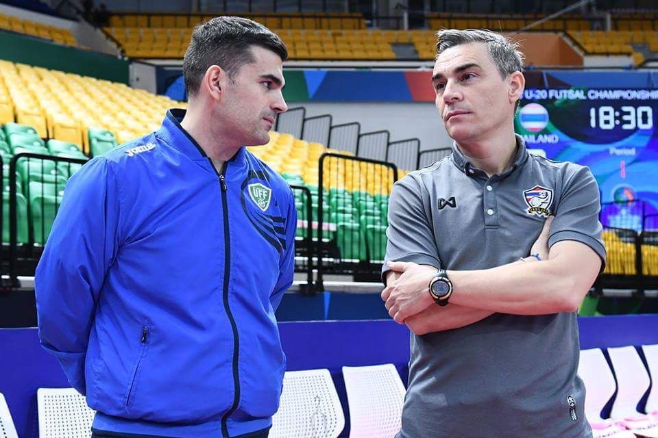 มิเกล โรดริโก