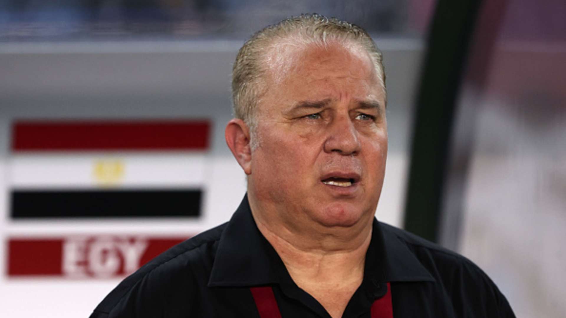 Shawky Gharieb - egypt u23 - Australia - Olympic Games 2020