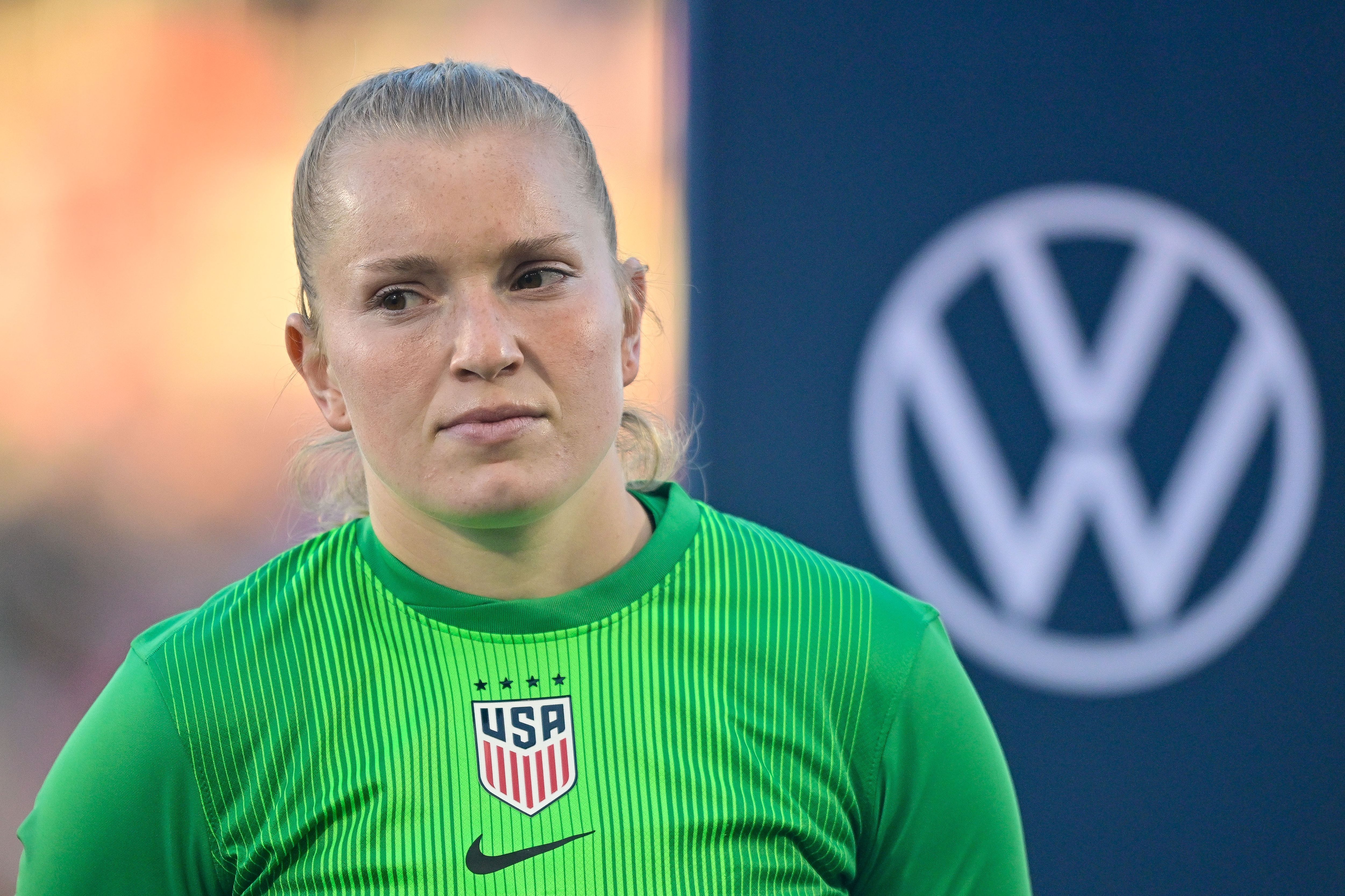 USWNT Winners and Losers: Sophia Wilson offers hope, but Claudia Dickey ...