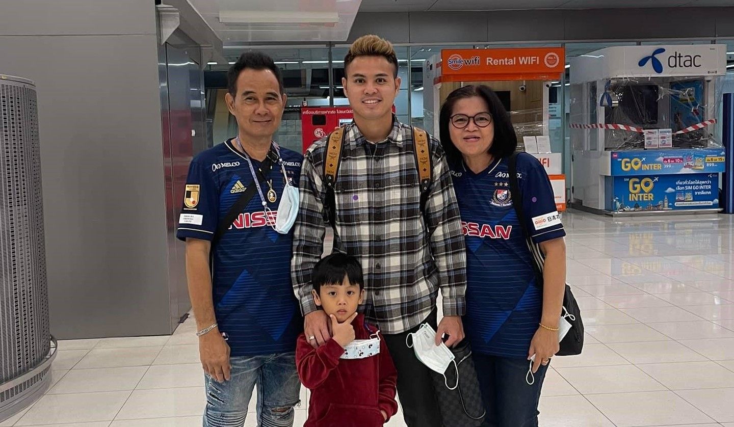 ธีราทร บุญมาทัน