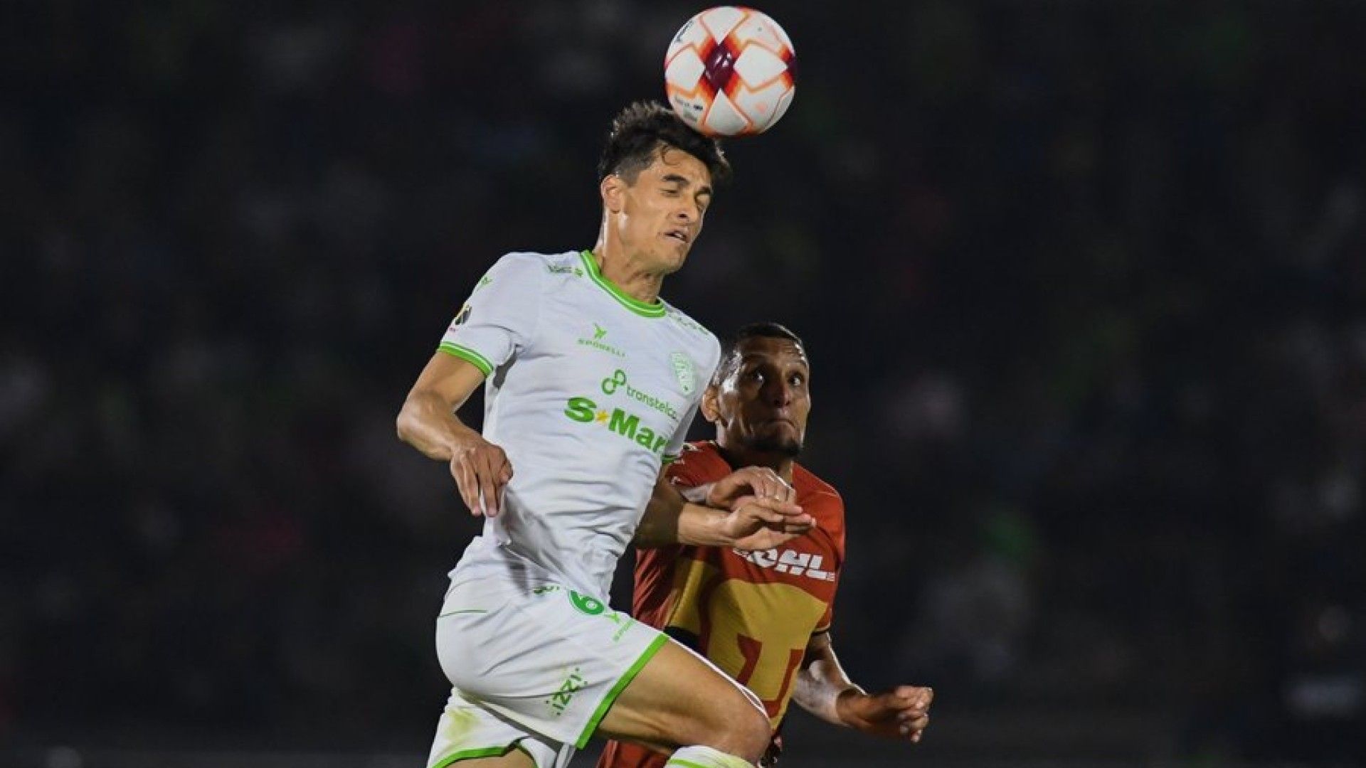 Juárez vs Pumas Clausura 2022