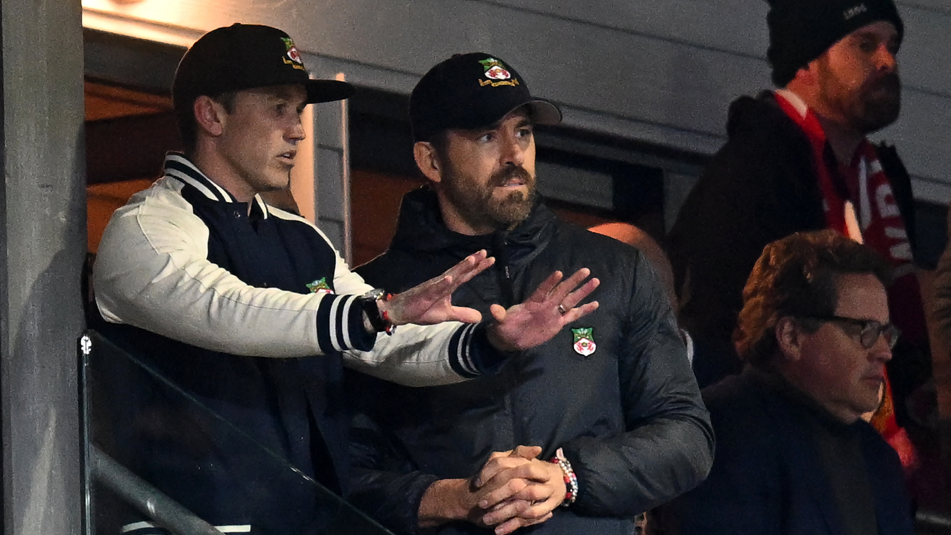 Wrexham warned Premier League 'dream' is not realistic despite Ryan Reynolds & Rob McElhenney's investment as former manager explains why Red Dragons would struggle in the Championship | Goal.com UK