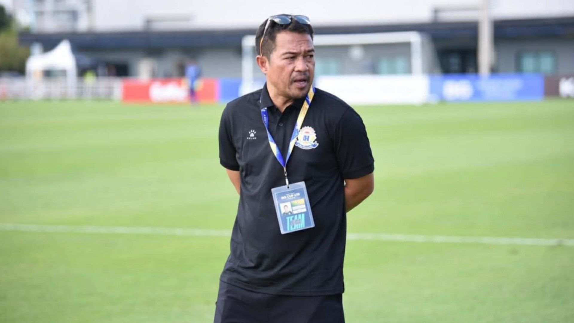 ธวัชชัย ทองฮวด