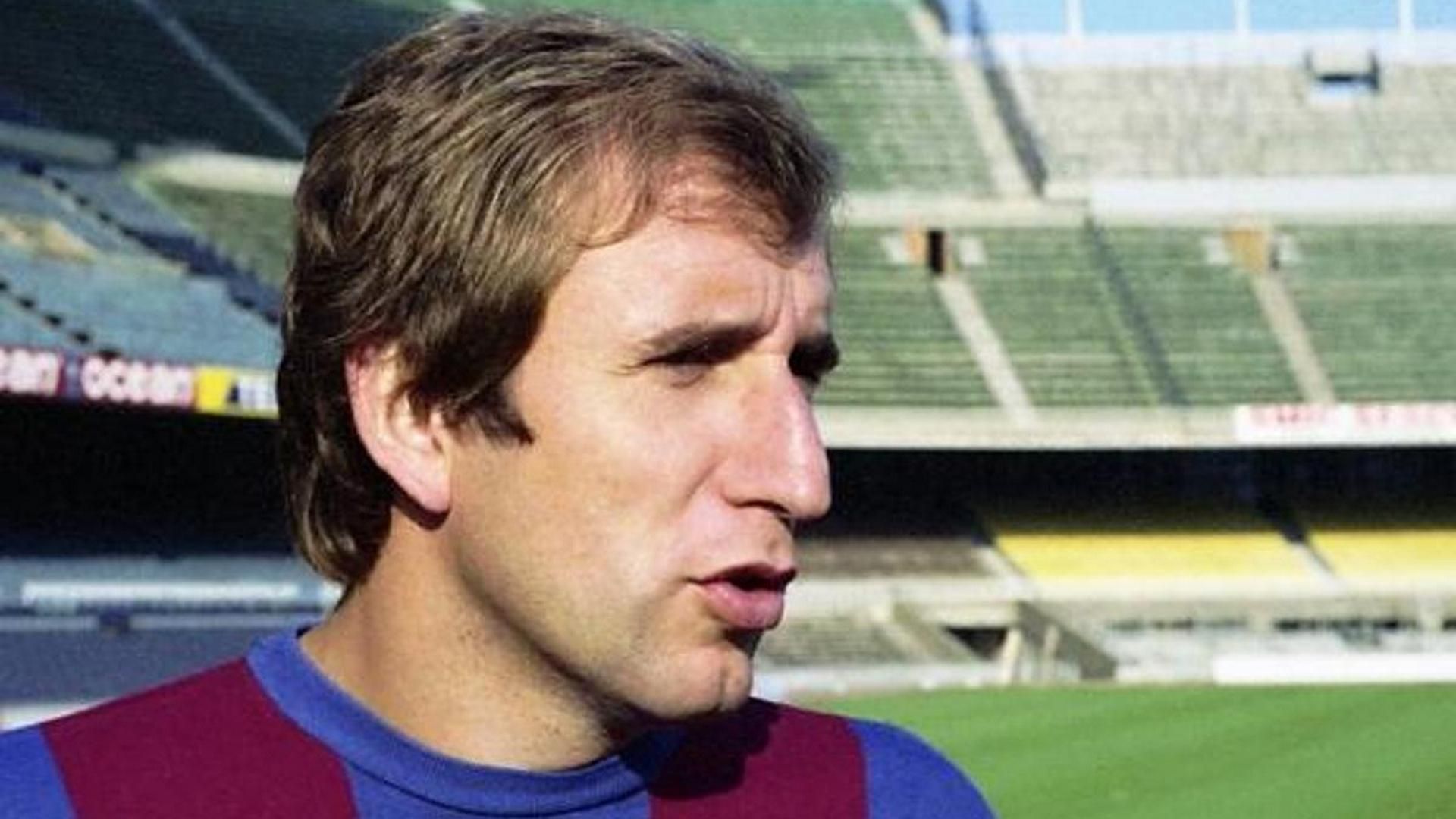 Carles Rexach