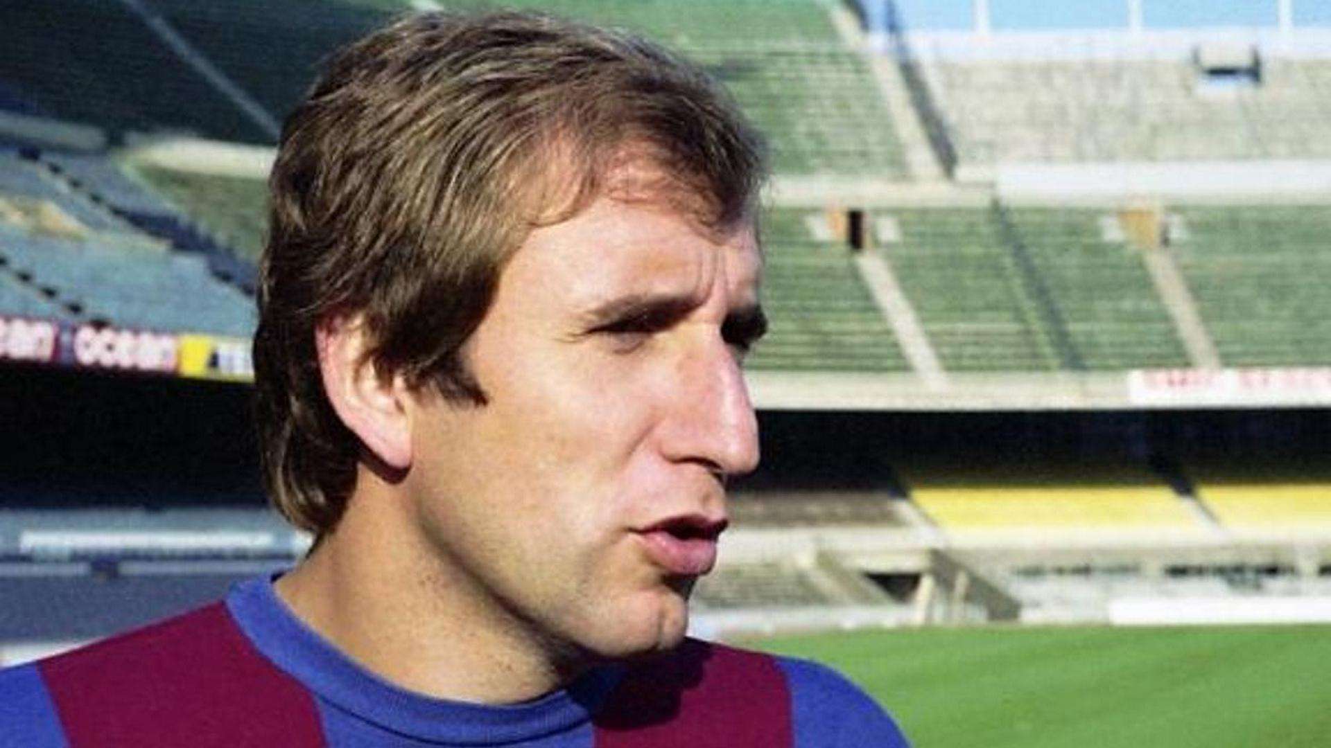 Carles Rexach