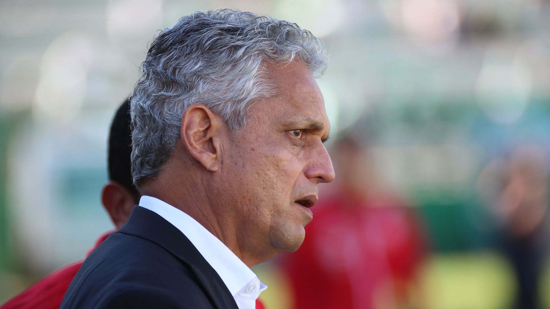 Reinaldo Rueda Chapecoense Flamengo Brasileirao Serie A 15102017