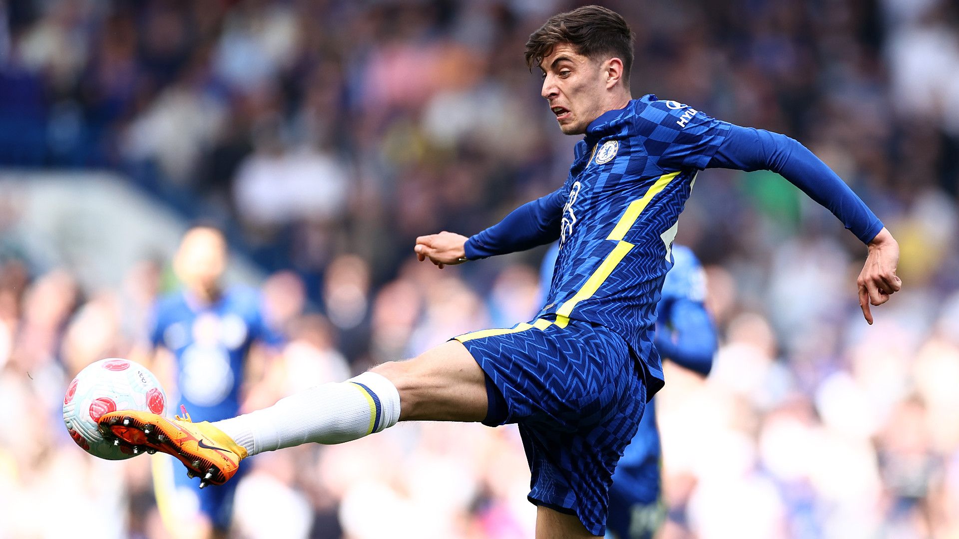 KAI HAVERTZ CHELSEA