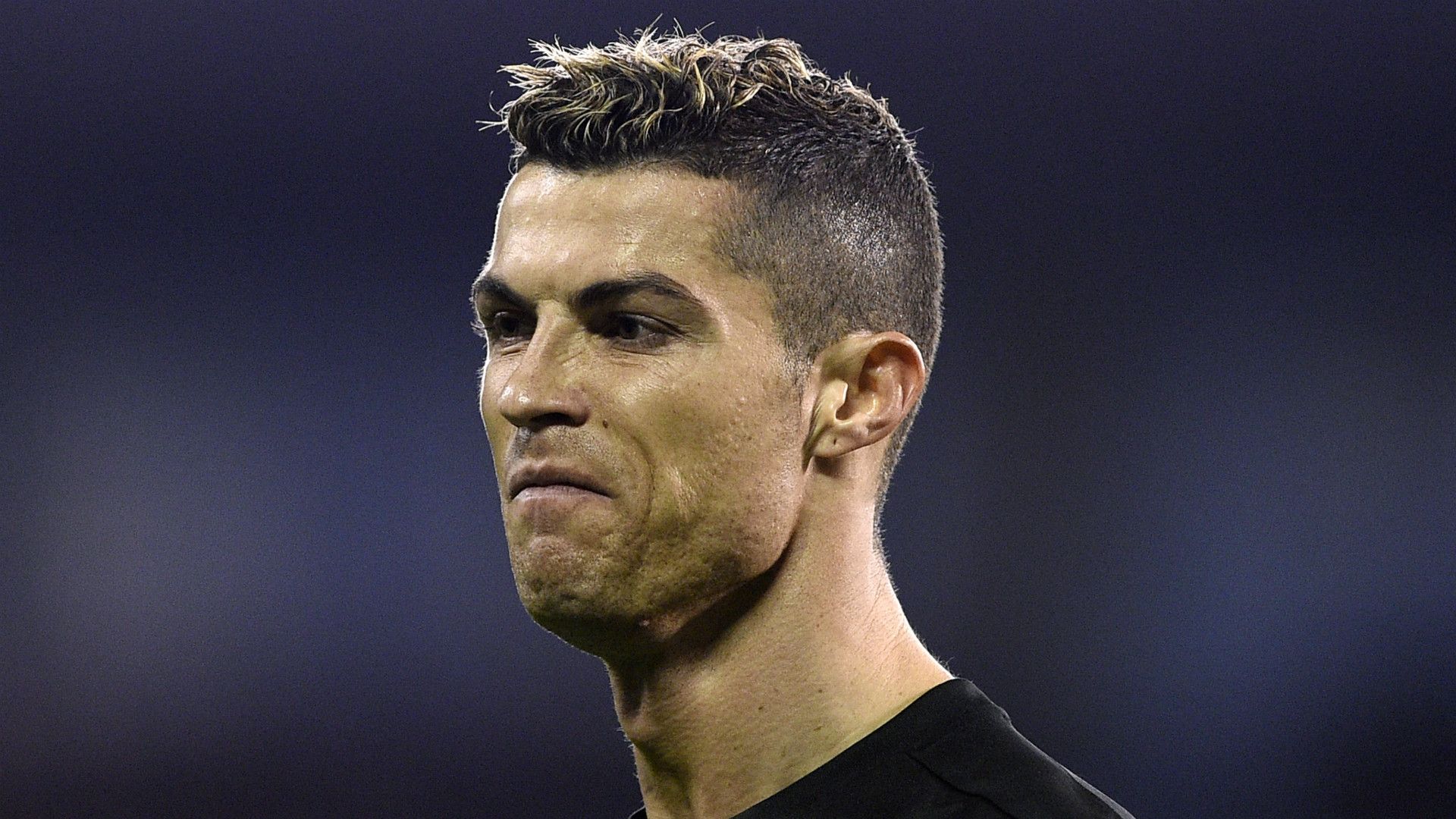 Cristiano Ronaldo Real Madrid