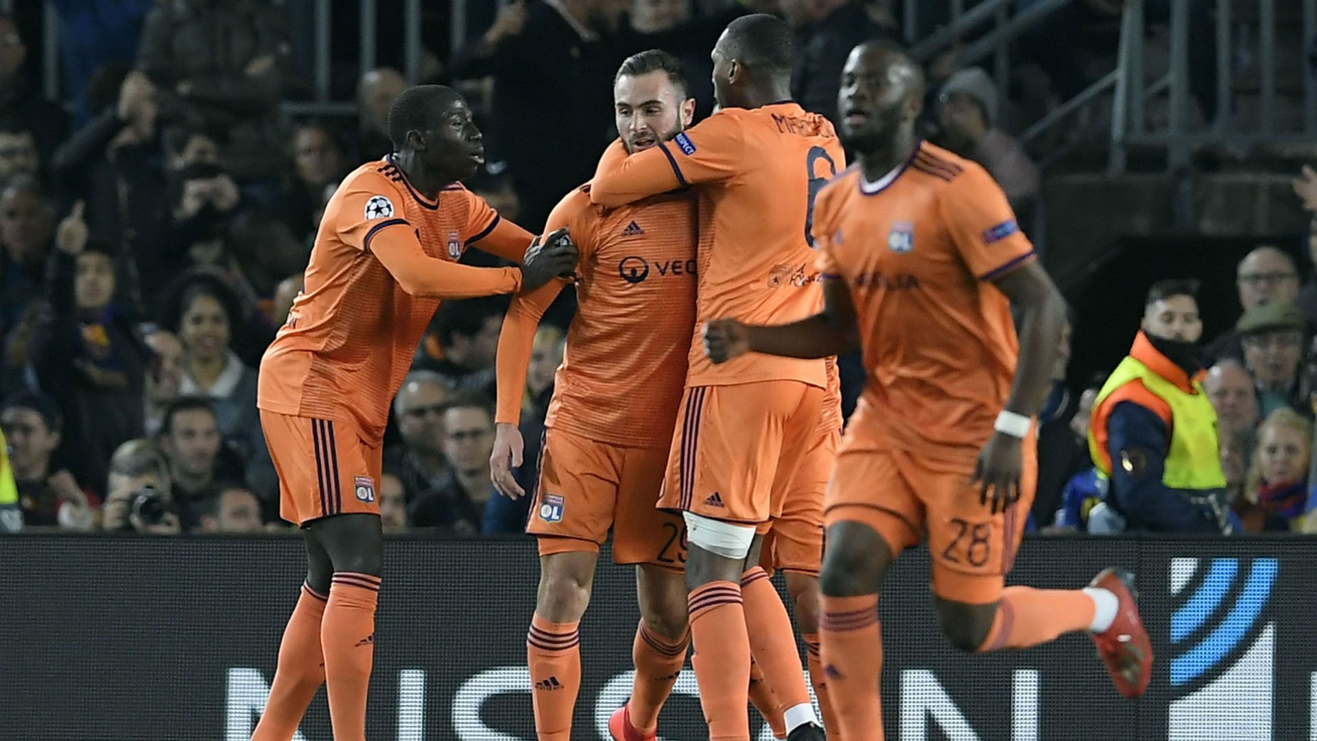 lyon-barcelona_Getty_29052019