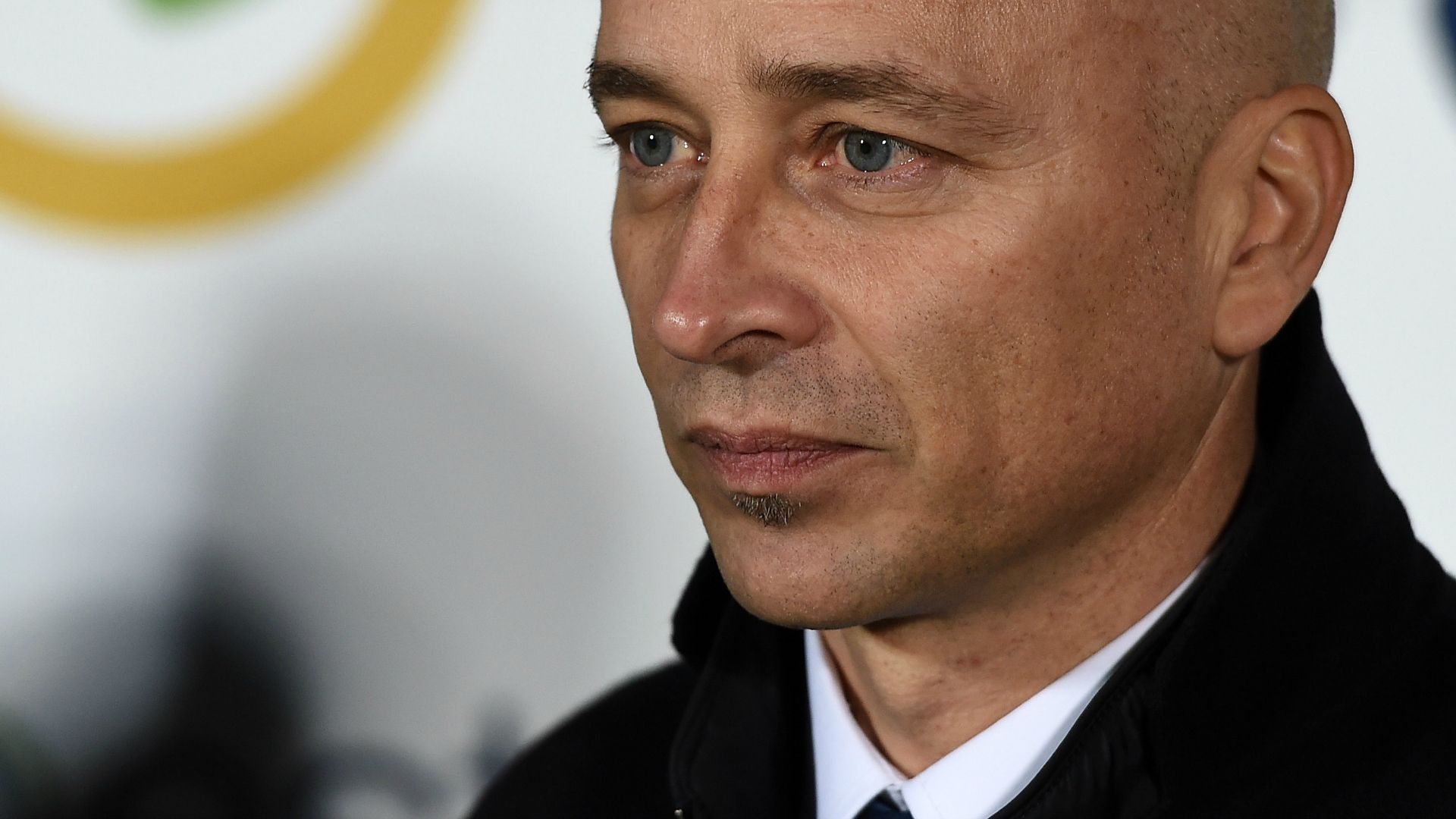 Corini Palermo Serie A