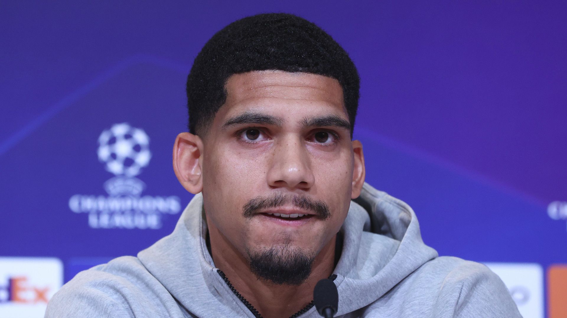 Ronald Araujo 2022-23