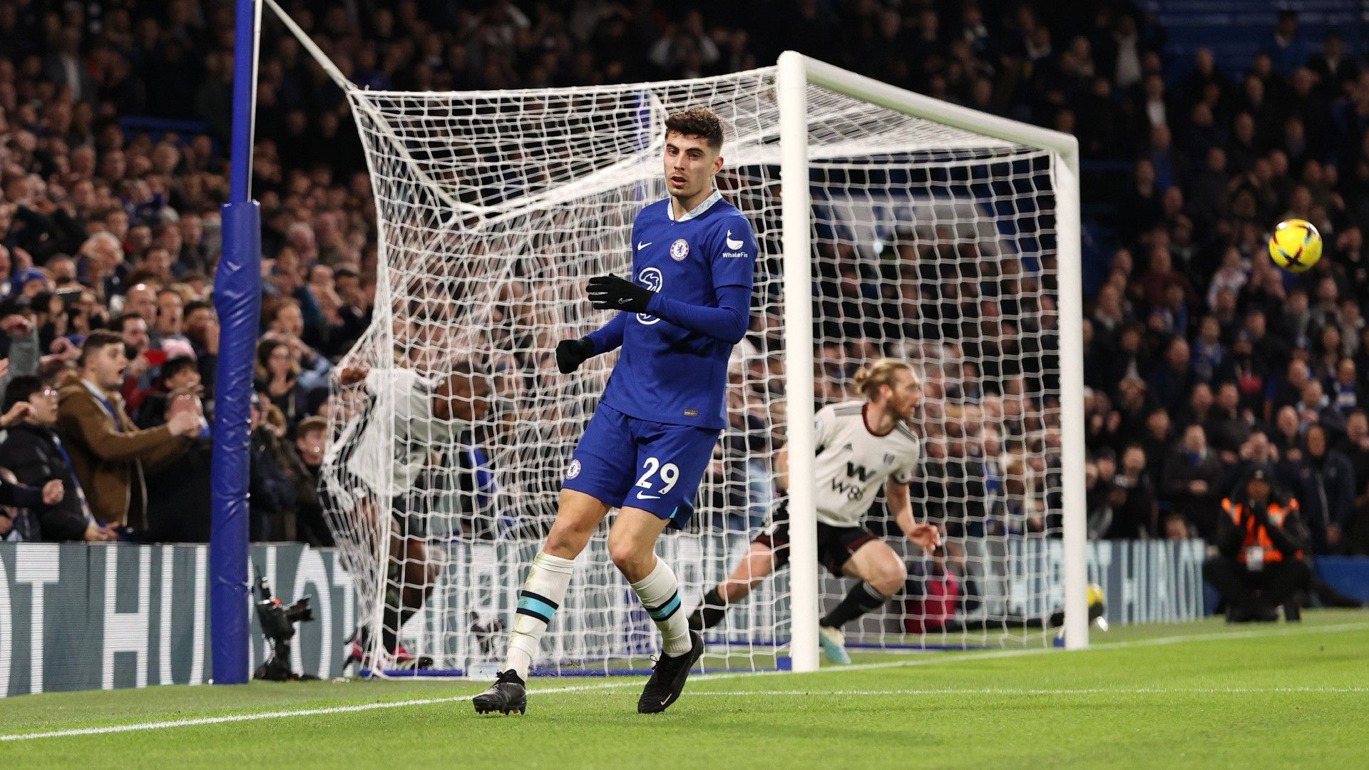 Kai Havertz Chelsea 2022-23