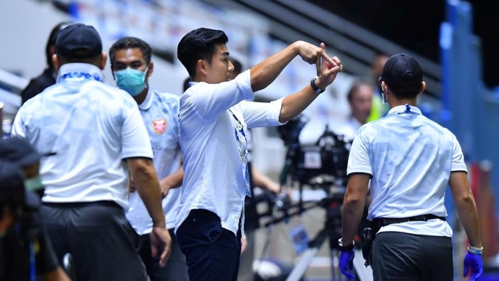 รังสรรค์ วิวัฒน์ชัยโชค