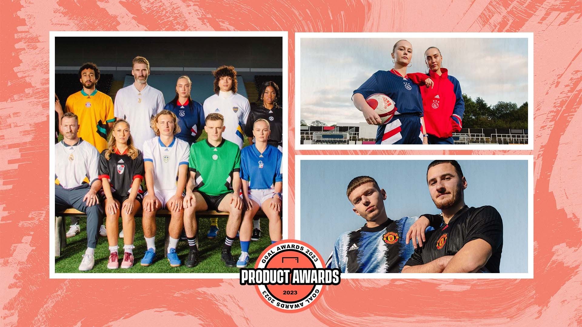 adidas Originals Icons