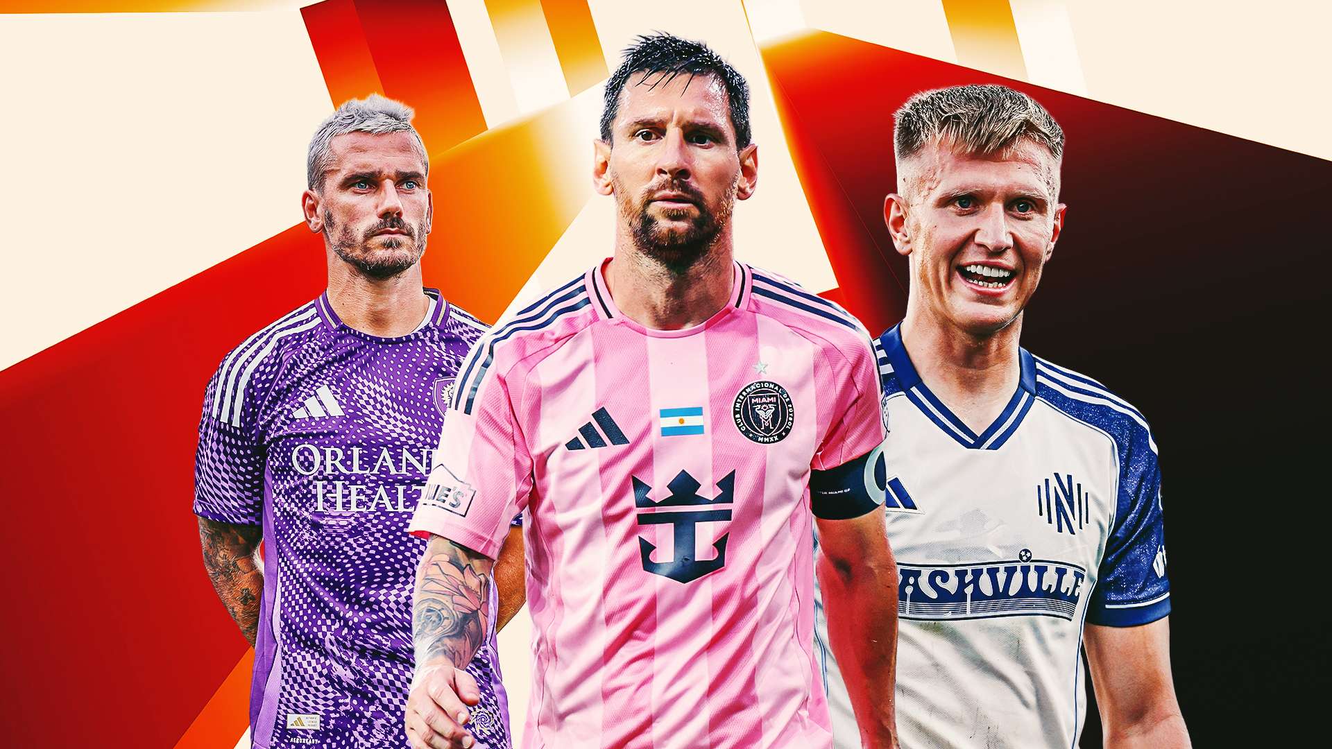 MLS returns GFX