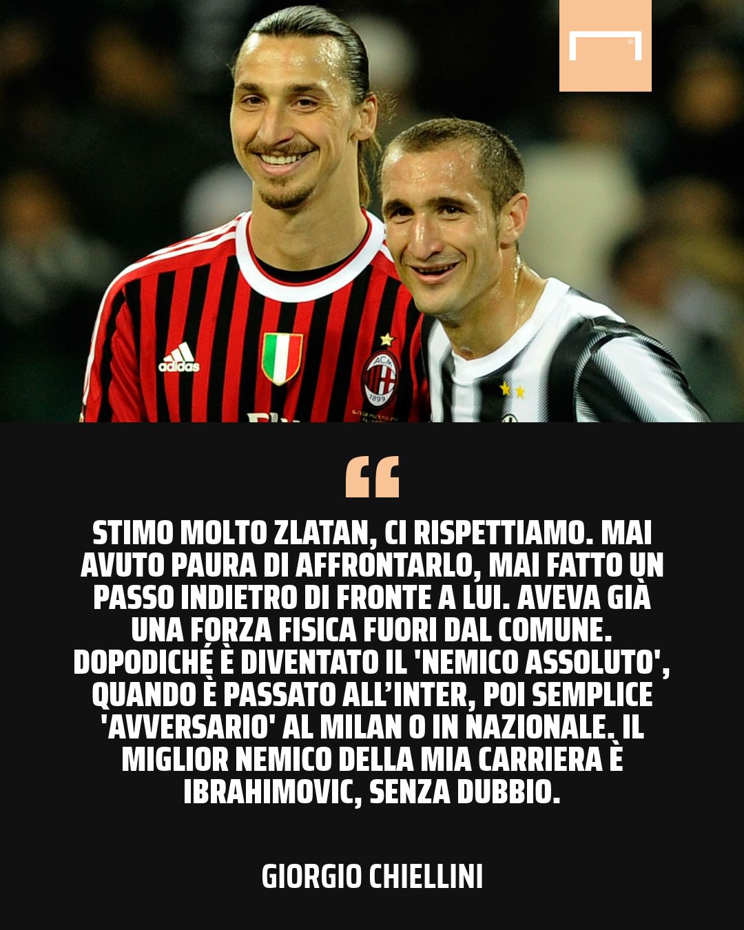 PS Chiellini Ibrahimovic