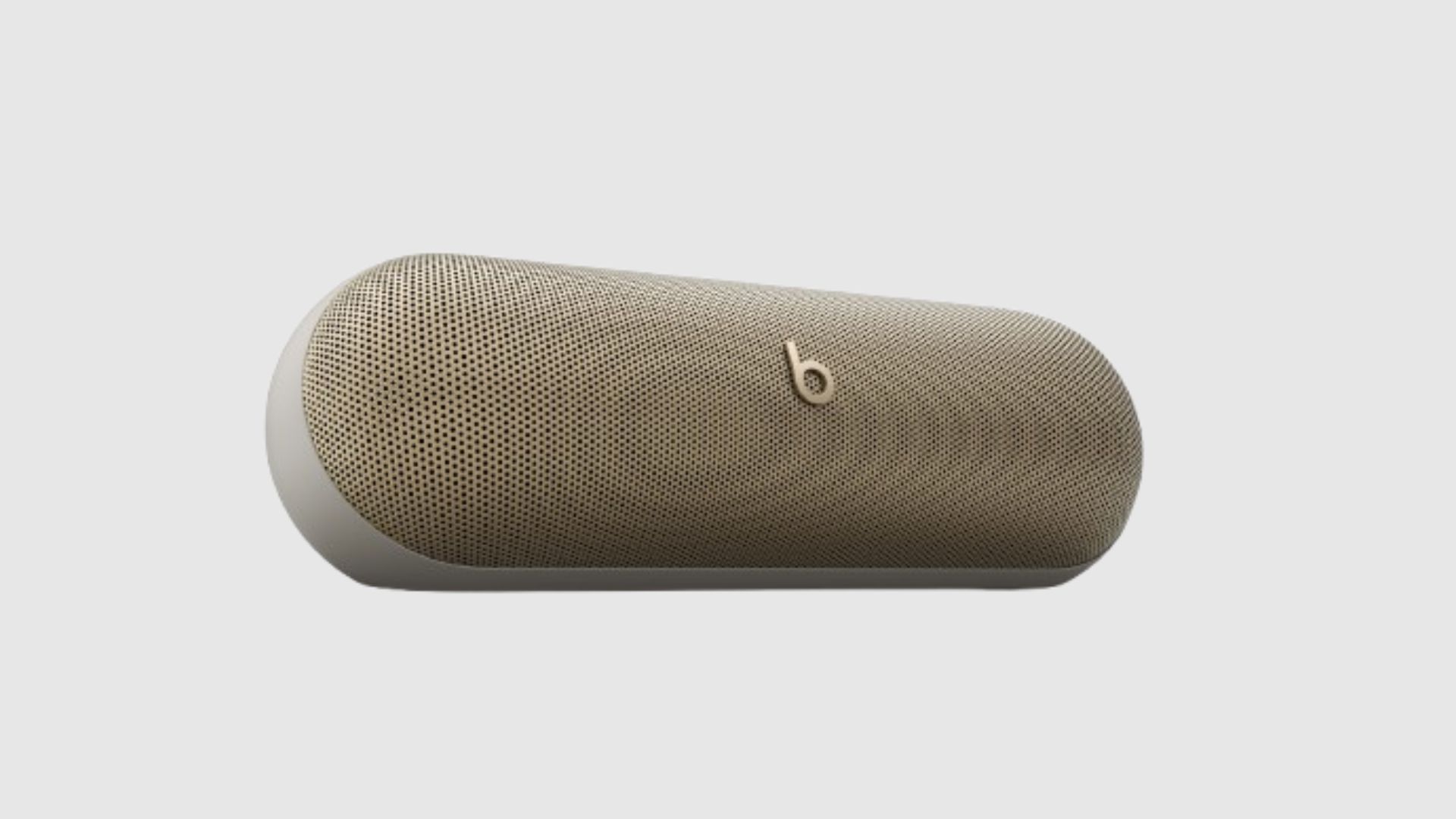 Beats pill