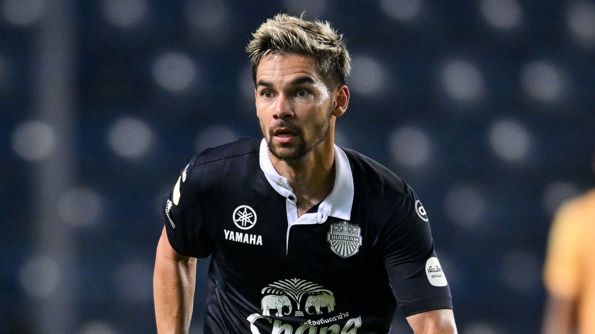 Sandy Walsh - Buriram United vs Selangor FC ACC 20082025