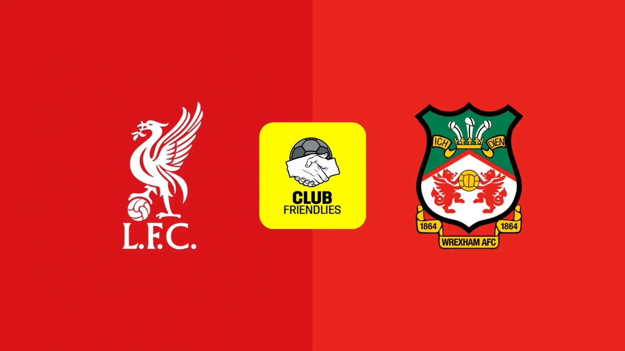 Liverpool Wrexham