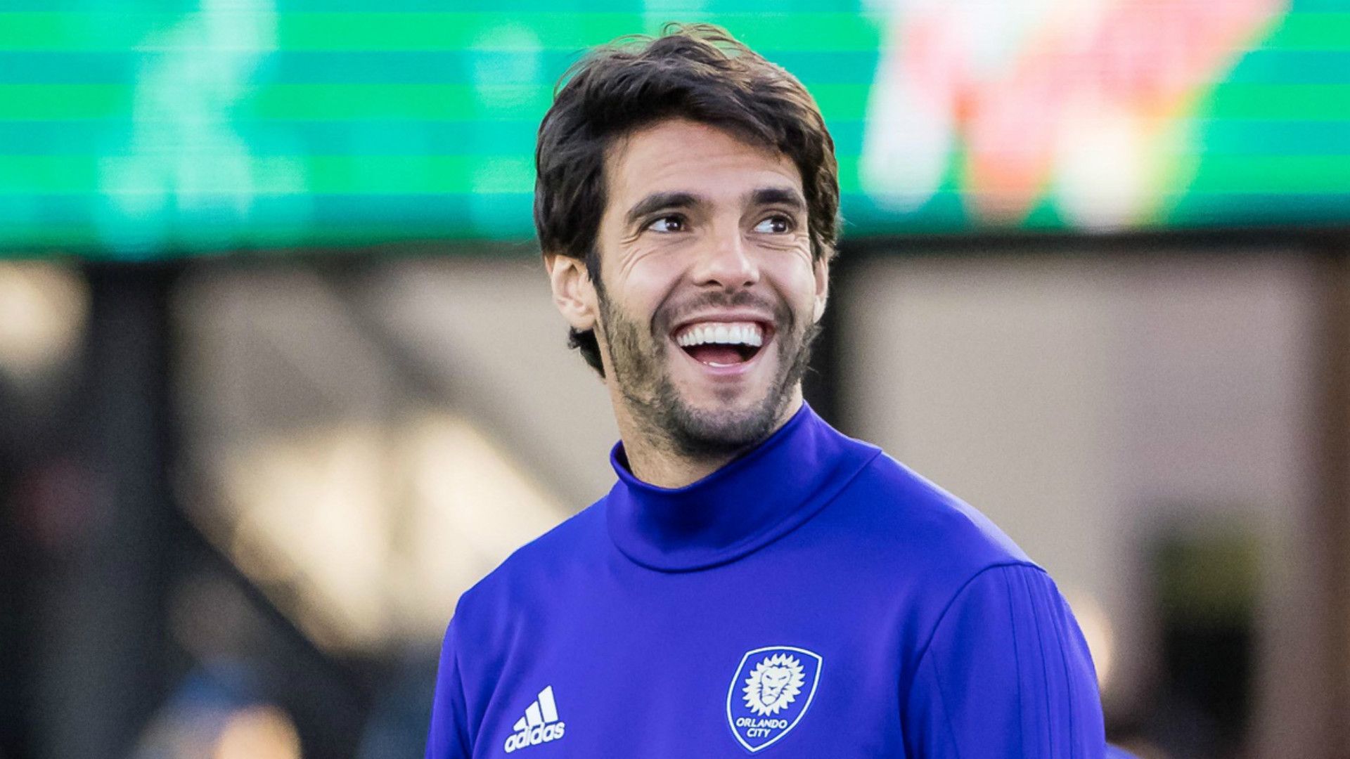 Kaka MLS Orlando City 05172017