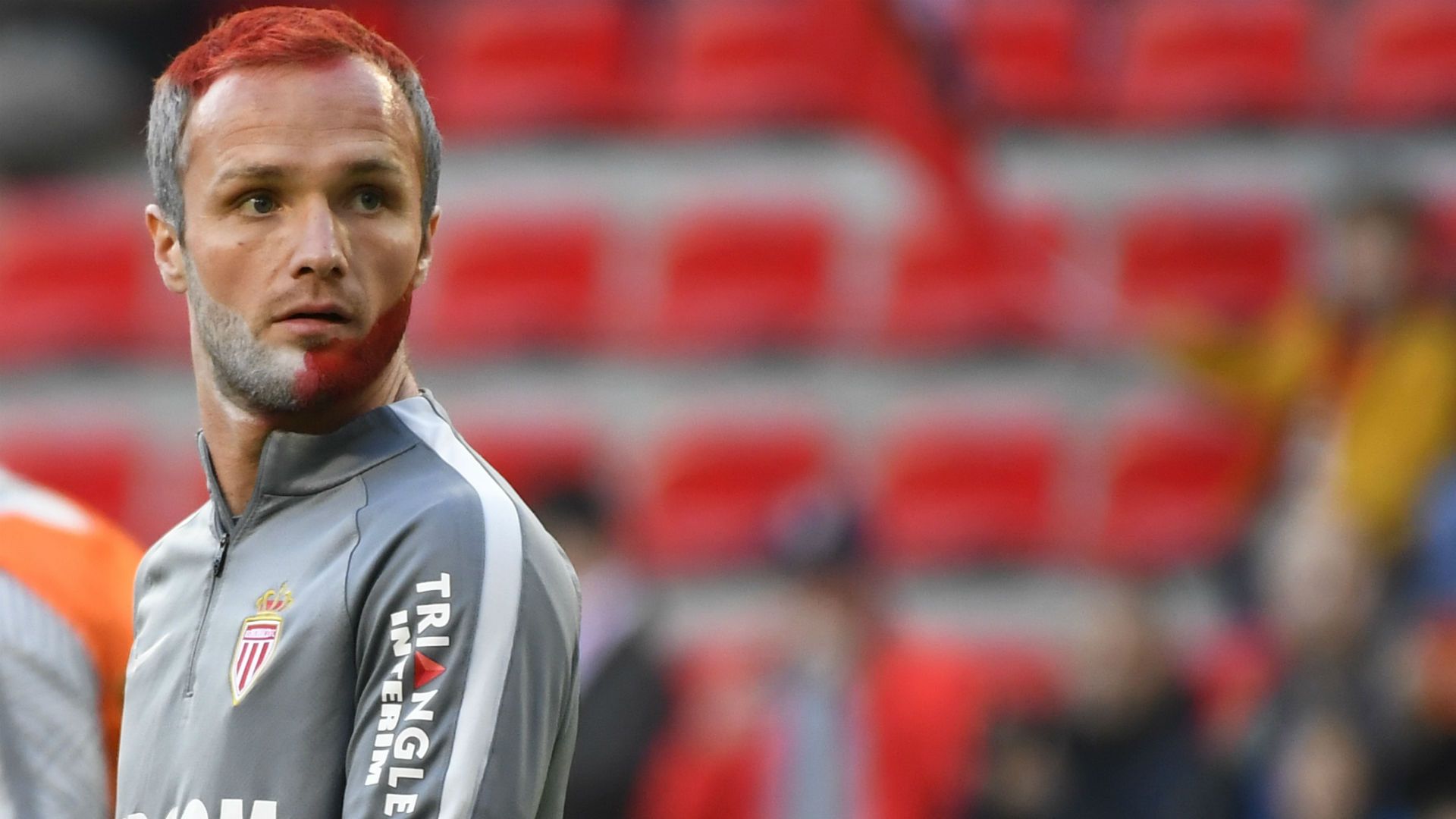 Valere Germain Rennes Monaco Ligue 1 20052017