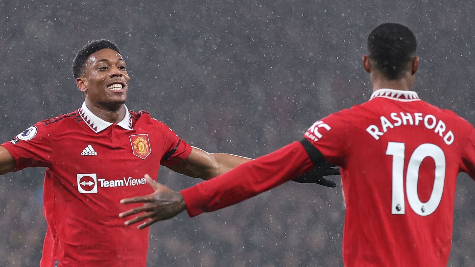 Rashford Nottingham Forest 2022-23