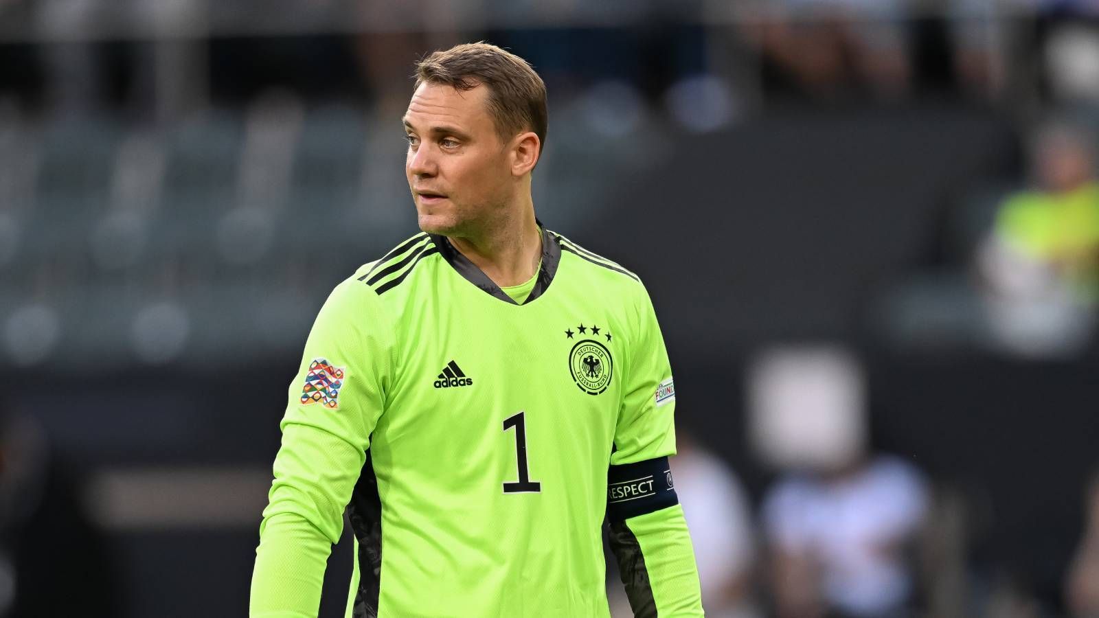 Manuel Neuer DFB
