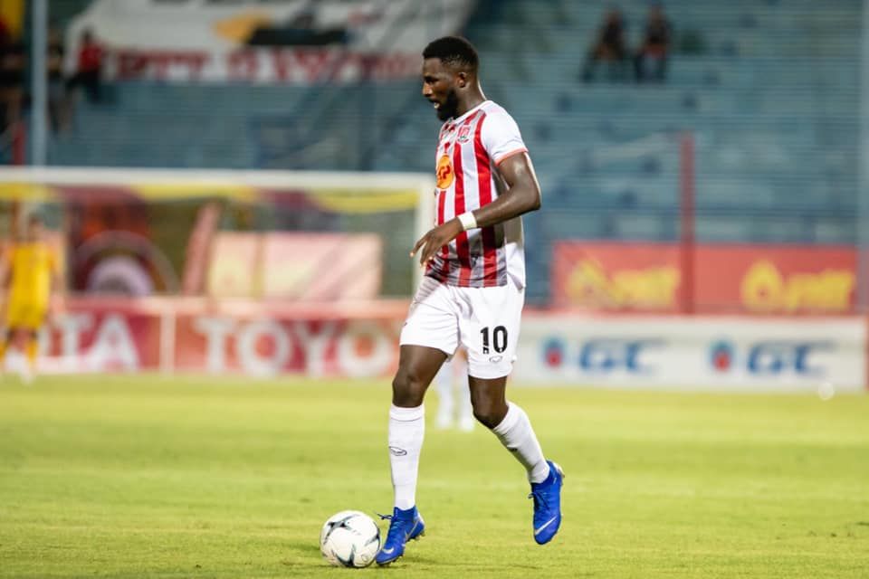 ลอนซานา ดุมบูญา