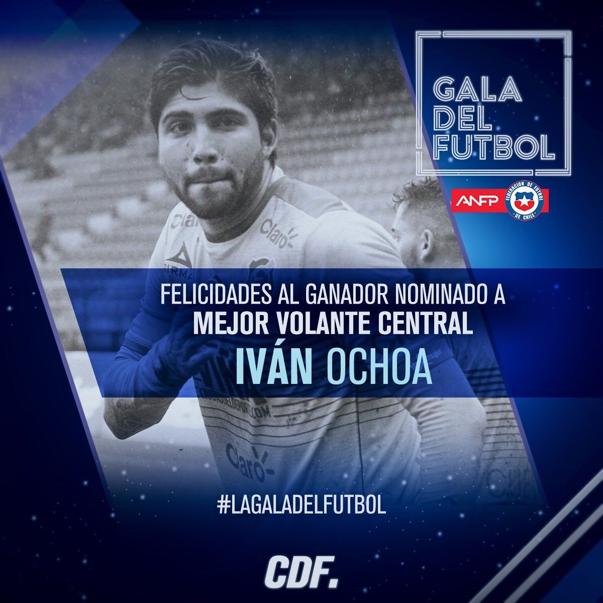 Iván Ochoa