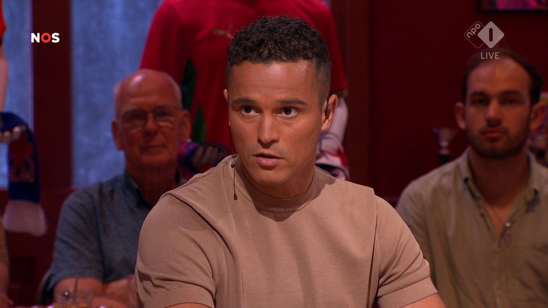 Ibrahim Afellay