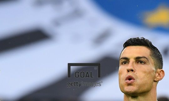 juve CR7