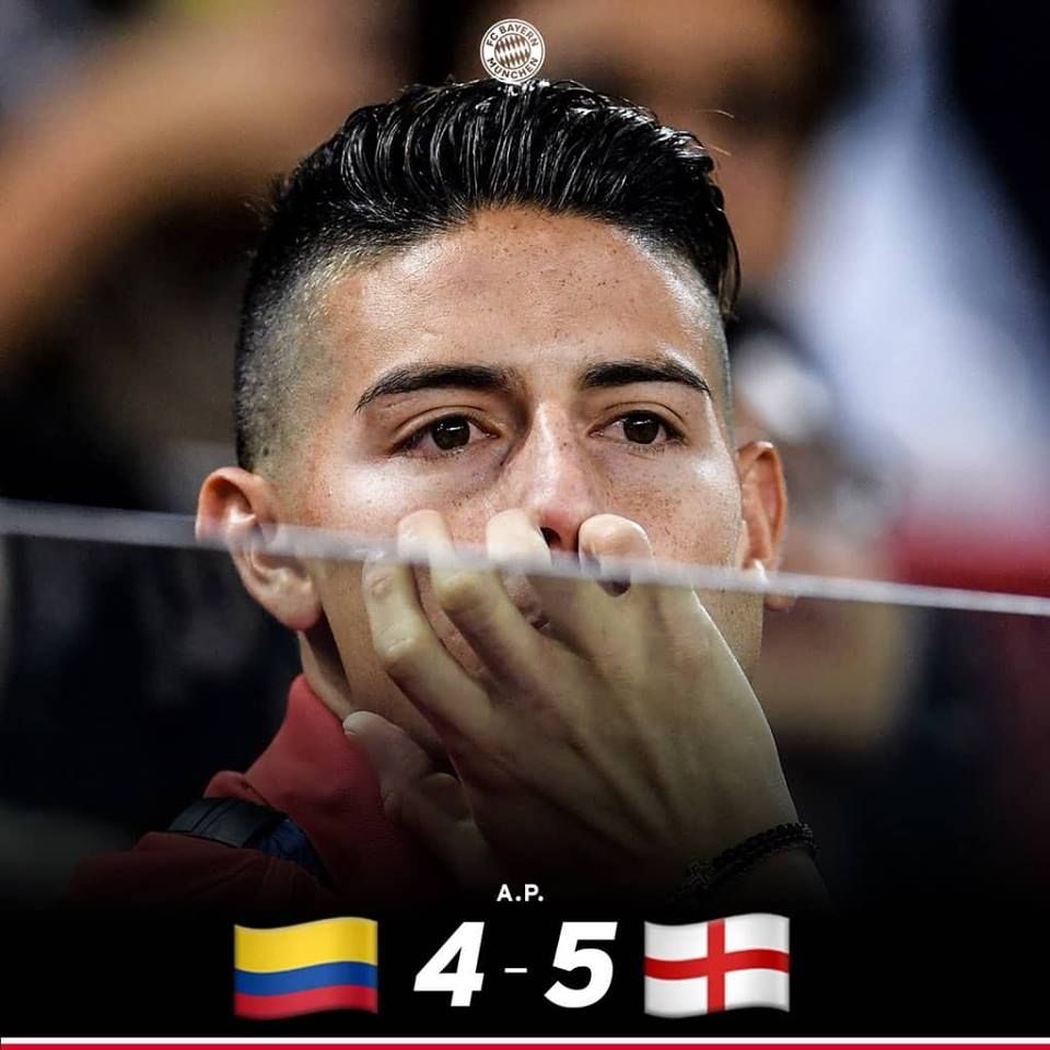 James Rodriguez