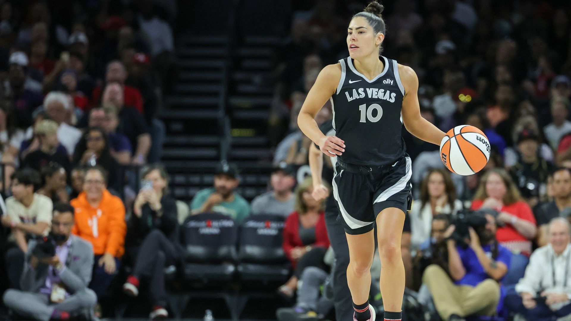 How to watch today’s Las Vegas Aces vs Chicago Sky WNBA game: Live stream, TV channel, and start time