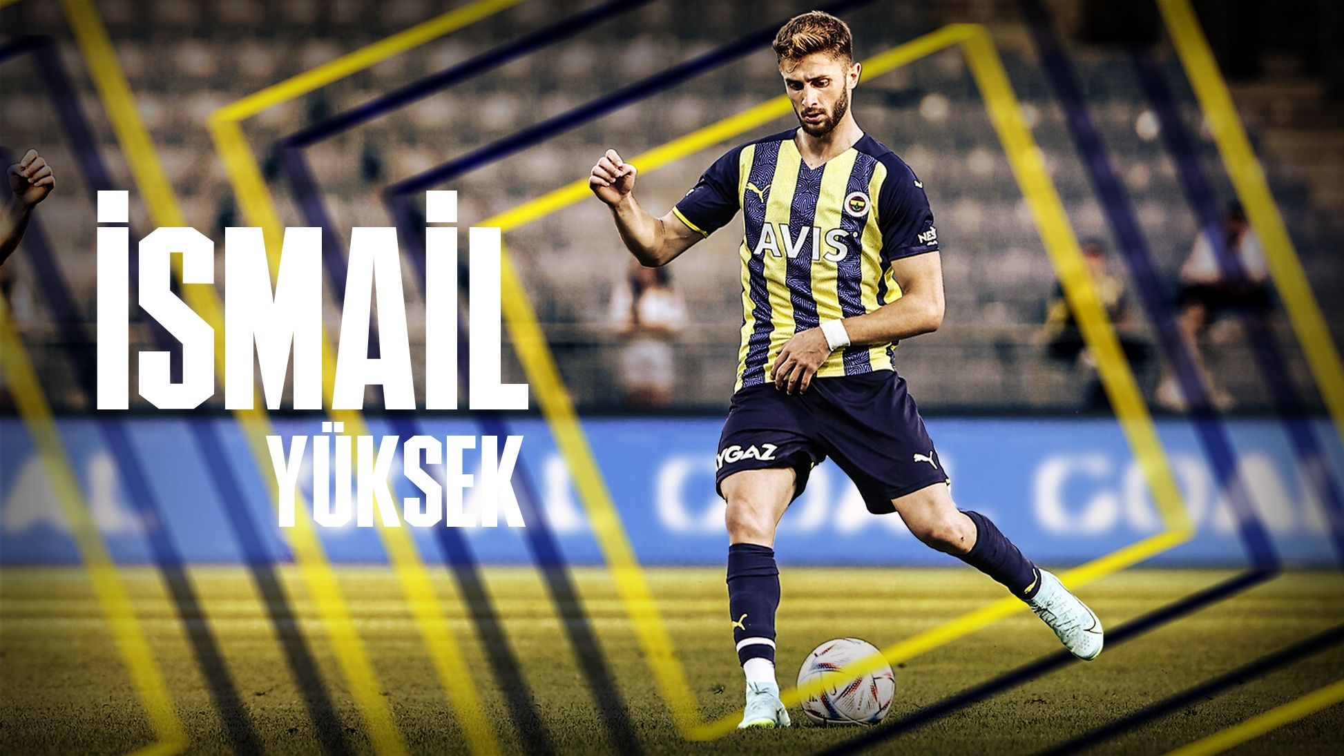 İsmail Yüksek, Fenerbahçe